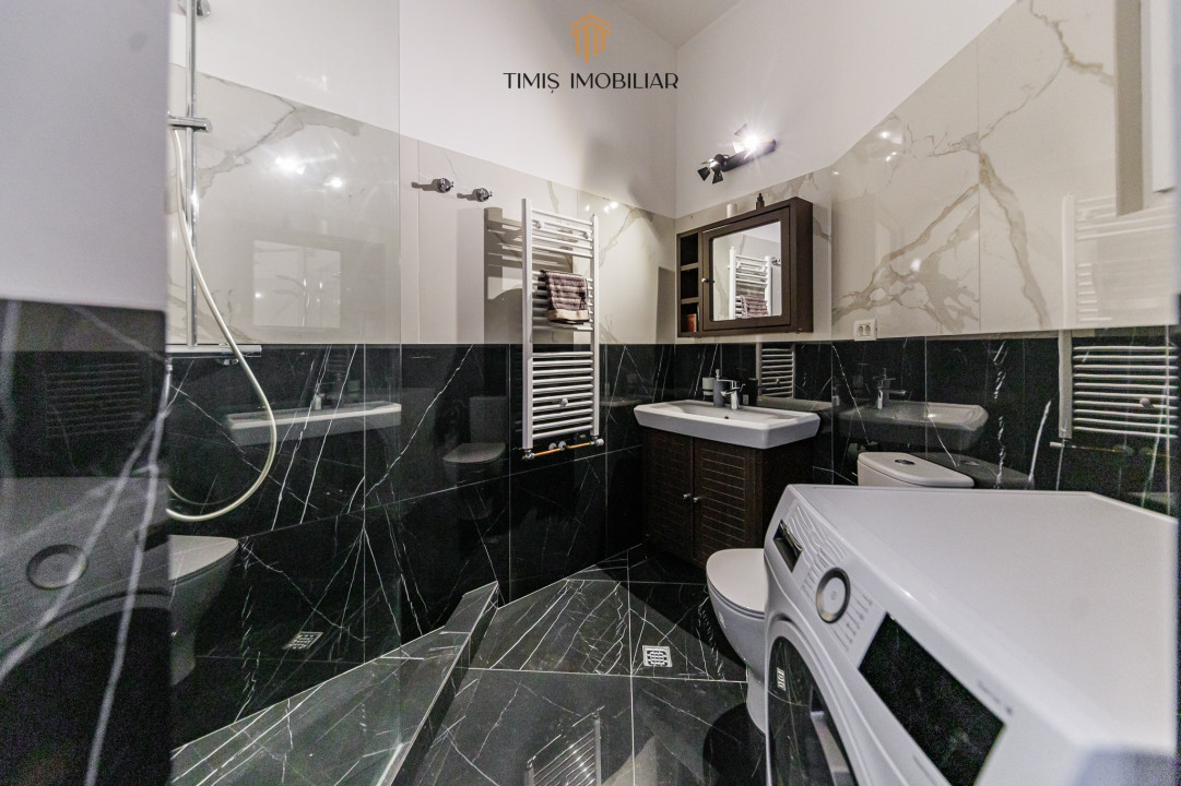 Oferta Rezervata - Apartament 3 camere în Palatul Ancora 