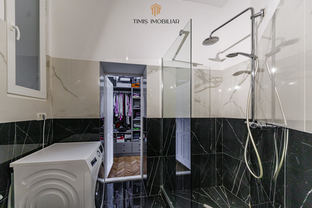 Oferta Rezervata - Apartament 3 camere în Palatul Ancora 