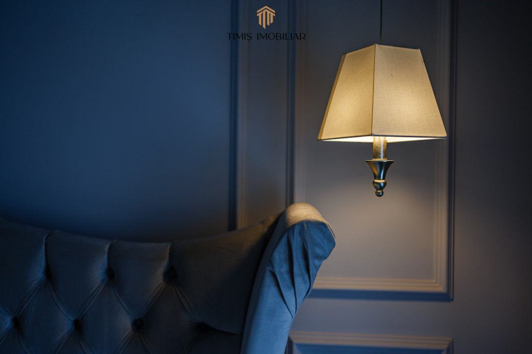 Oferta Rezervata - Apartament 3 camere în Palatul Ancora 