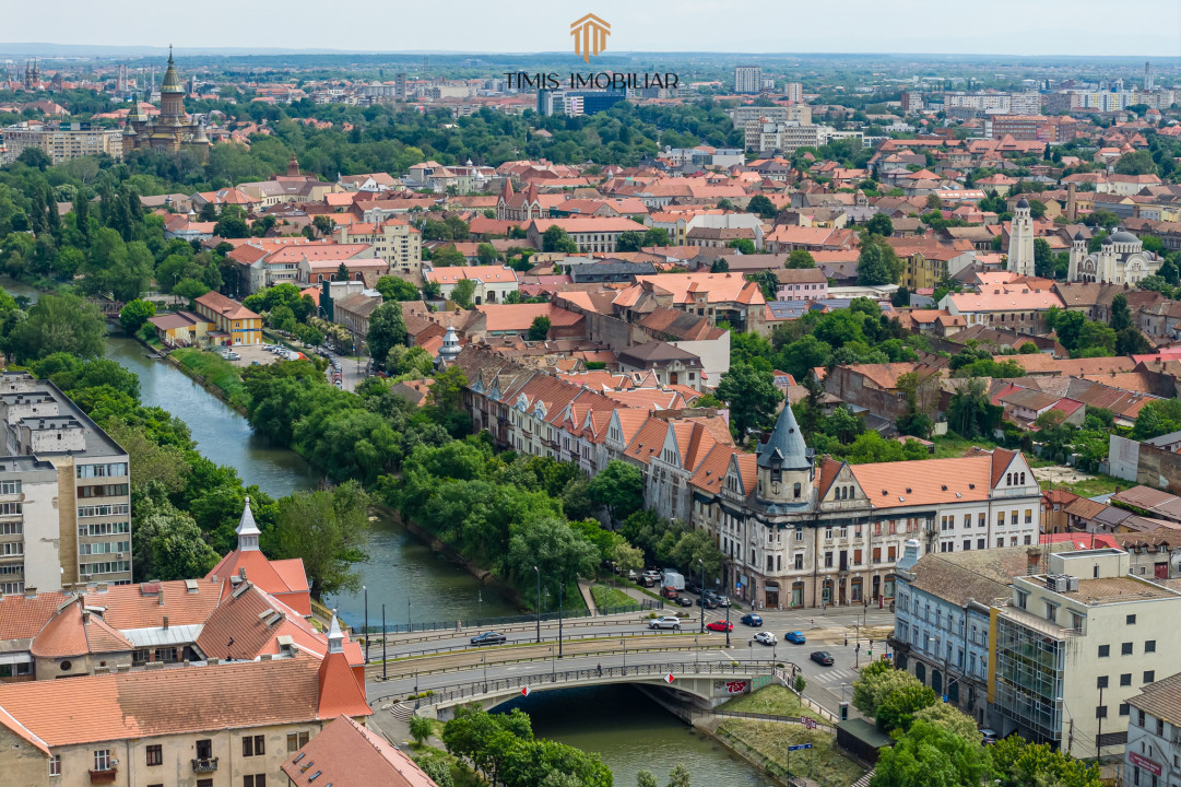 Oferta Rezervata - Apartament 3 camere în Palatul Ancora 