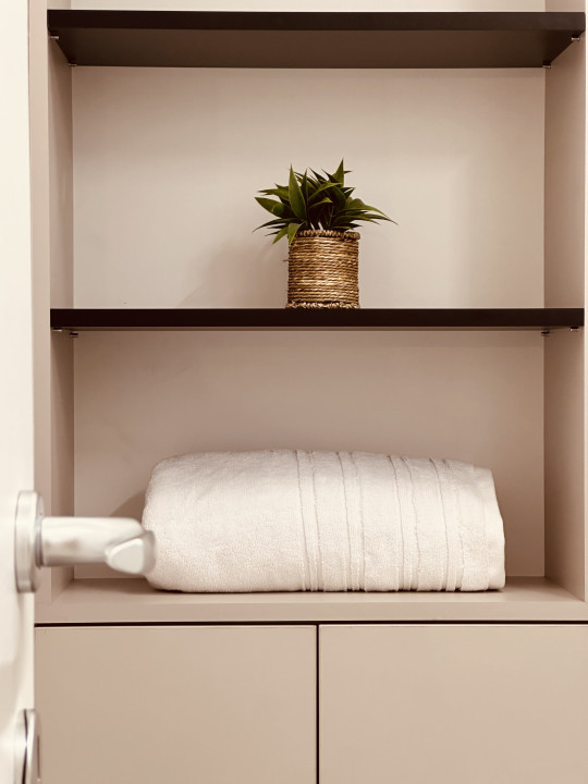 3 camere premium în Adora Forest | Terasă | Etaj 6 | Vedere spre verde