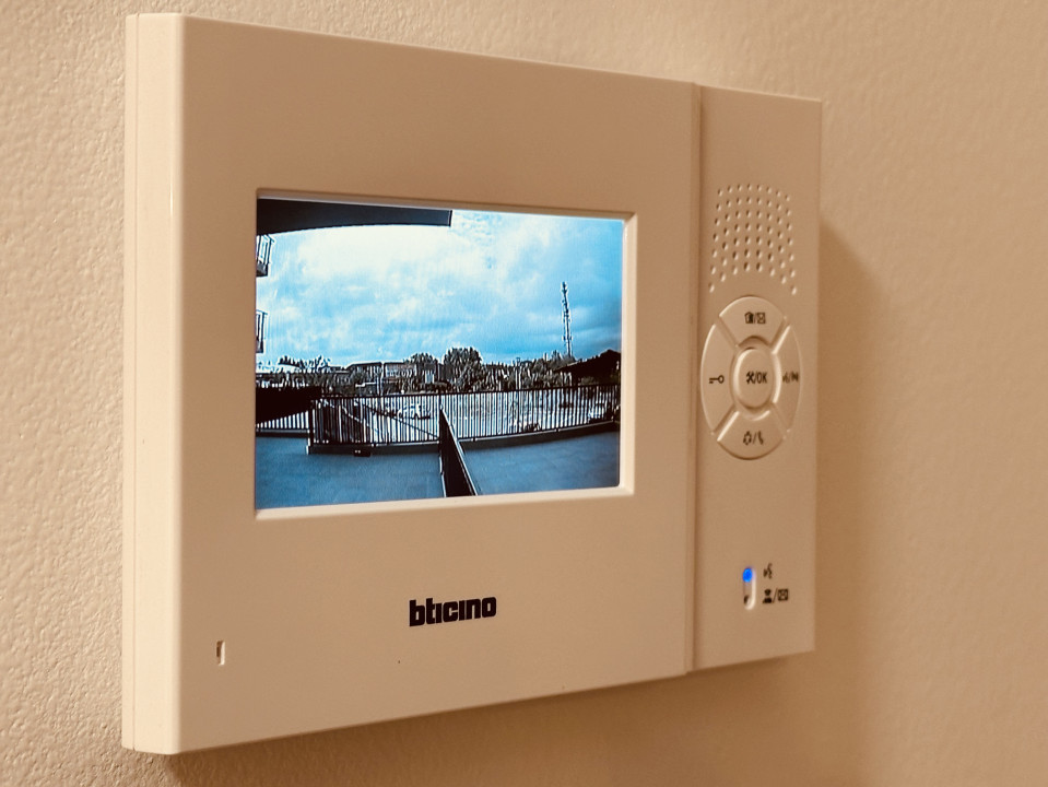 3 camere premium în Adora Forest | Terasă | Etaj 6 | Vedere spre verde