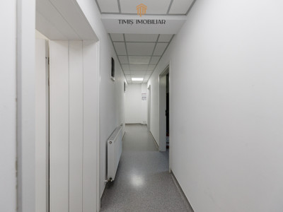 Spatiu SAD multifuncțional, 80 mp, Elisabetin | Parcare, Comision 0%