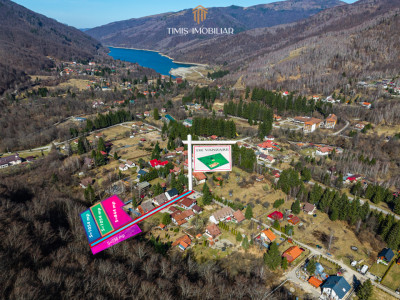 Terenuri la marginea pădurii – Poiana Mărului, zonă superbă | Com 0%